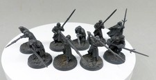 Warhammer SDA LOTR harad