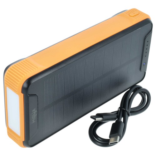 Batterie externe 20000 mah - batterie,