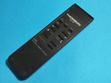 THOMSON LAD 360 Télécommande VINTAGE HIFI AUDIO  CD PLAYER