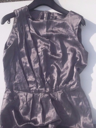 Superbe classe robe naf - ,