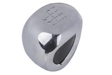 Pour Peugeot Rcz 2010-2015 Pommeau de Vitesse 96738472XJ