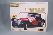 Lm140 burago bburago - burago, metal