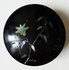 ancienne boite à musique en REUGE Switzerland music box