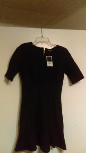 Juicy couture black - juicy, lace