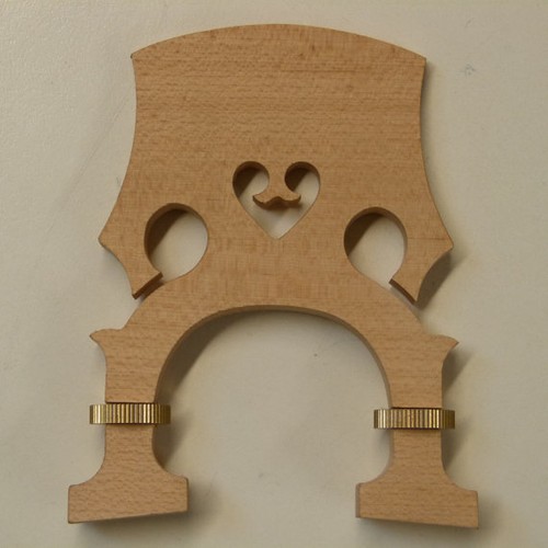 Réglable double basse pont - basse,