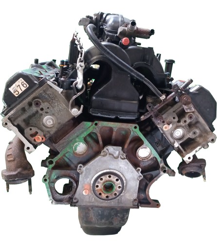 Moteur pour ford 150 250 - pour, f-250