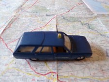 Peugeot 504 break - 504,