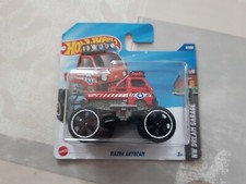 Hot-Wheels - Mazda Autozam -
