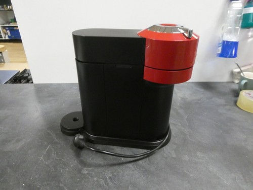 Cafetière krups nespresso - cafetière,