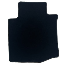 Premium tapis de sol conducteur avant gauche pour Citroen C1 2005-2013