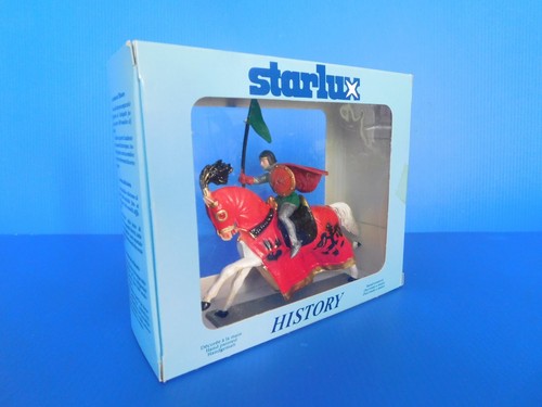 Starlux moyen age - starlux, /