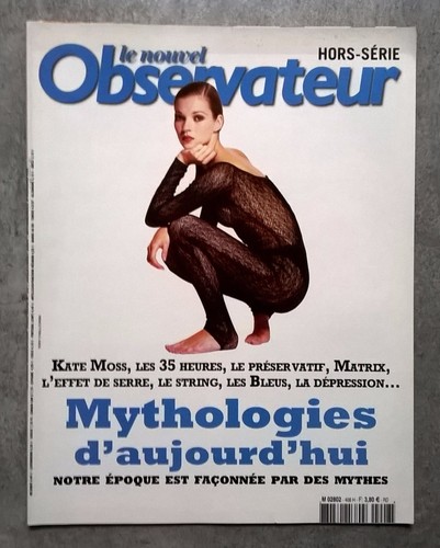 Nouvel observateur les - nouvel,