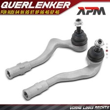 2x Rotule de Direction avant