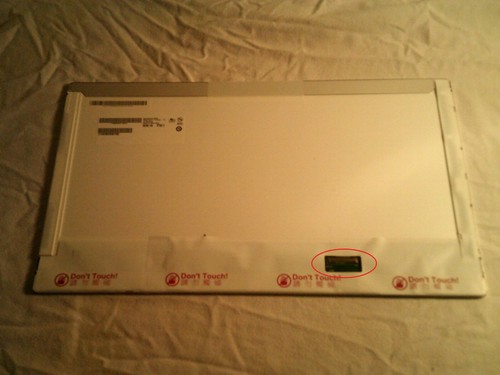 Pavilion dv7 2220sf dalle - dv7-2220sf, :