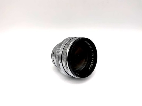 Carl zeiss 50mm 5 - carl, objectif