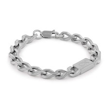 Bracelet Homme CK CALVIN KLEIN OUTLOOK 35000254 Acier Inoxydable