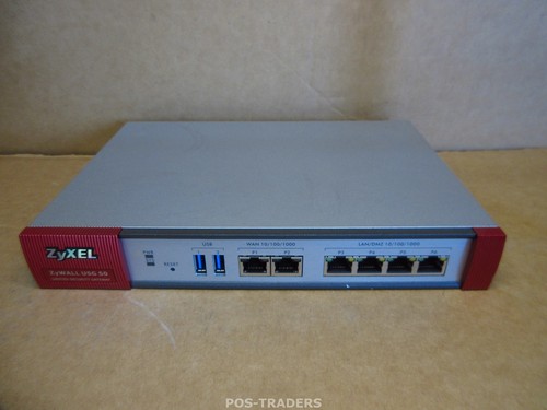 Zyxel usg zywall - usg, 50