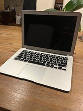 MacBook Air 13" 2017