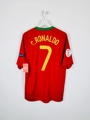 Maillot football portugal - maillot, de