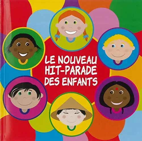 Nouveau hit parade des - hit-parade,