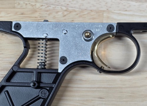 Magic tactical trigger spring - tactical,