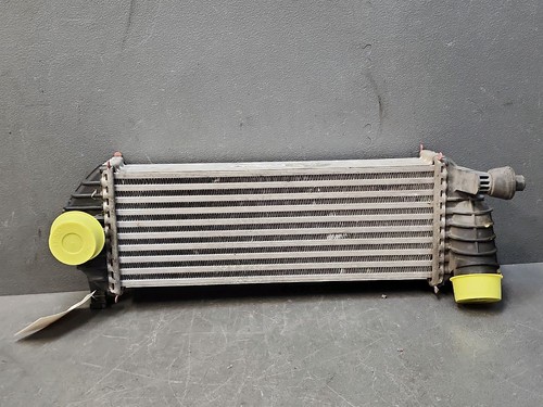 Echangeur air renault - air, /