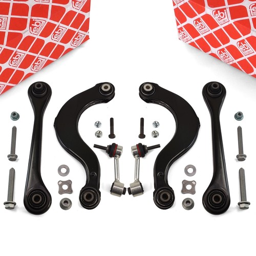 Febi bilstein kit - bilstein, de
