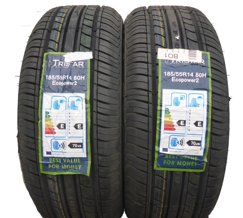 Tristar 185 r14 - 2,