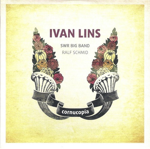 Ivan lins swr - swr, band