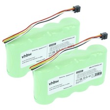 2x Batterie pour Fluke