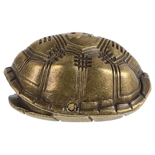 Figurine carapace tortue - en, de
