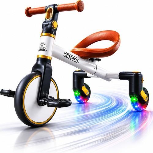 Tricycle for 2 - 3-in-1, -5