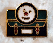 A26  Pin's Pins Pin
