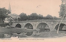 88 MIRECOURT PONT DU FAUBOURG