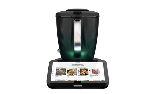 Thermomix vorwerk tm7 - vorwerk, robot