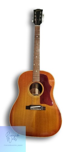 Gibson 1966 excellent - gibson,