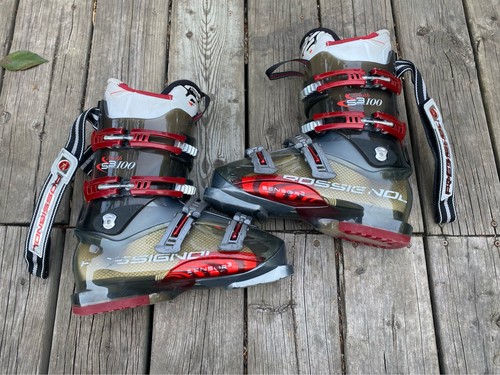 Rossignol zenith sensor3 100 - rossignol,