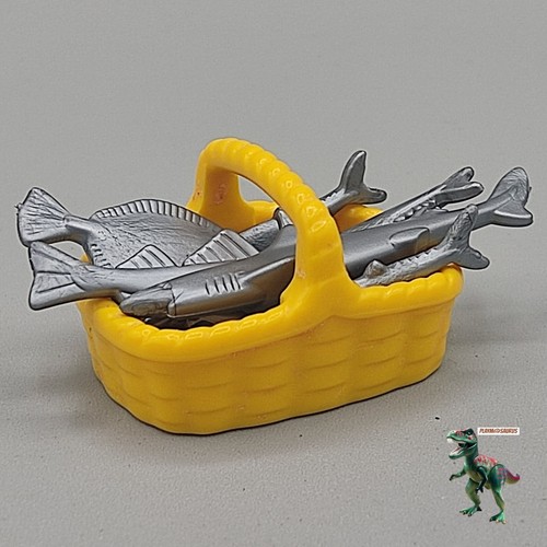 Playmobil panier - , de