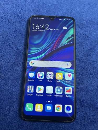 Huawei smart 2019 go - huawei, p