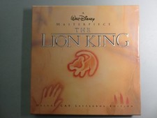 Disney's The Lion King Deluxe