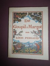 De goupil à Margot par