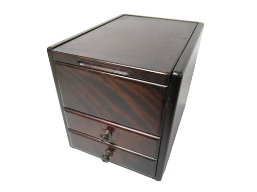 Commode bureau japonaise - bureau,