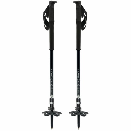 Jones talon poles bâtons - jones,