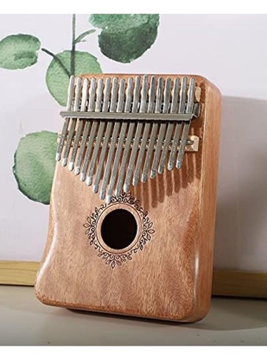 Piano palap kalimba pouce - kalimba,