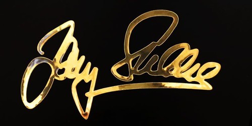 Barry sheene signature moto - barry,
