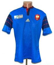 FRANCE RUGBY UNION SHIRT