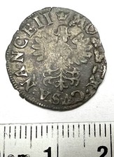 Pièce 1 Gros De Lorraine