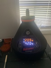 Storz & Bickel Volcano Hybrid