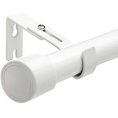 Tringle rideau extensible