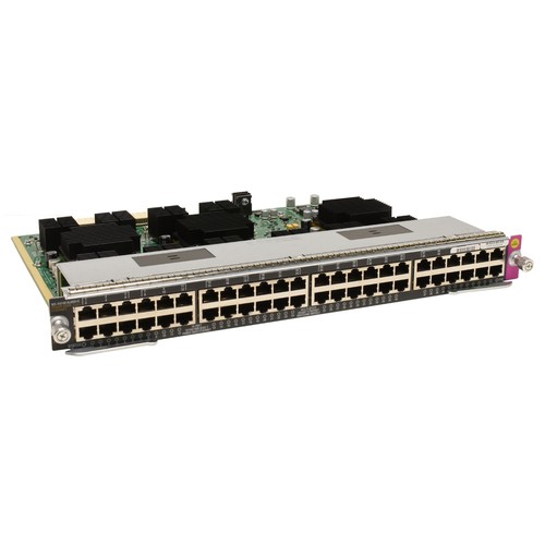 Module gigabit ethernet - module,